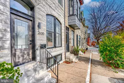 2630 E Baltimore Street, Baltimore, MD 21224 - Photo 3
