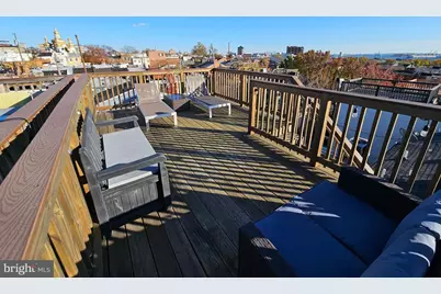 513 S Collington Avenue, Baltimore, MD 21231 - Photo 29