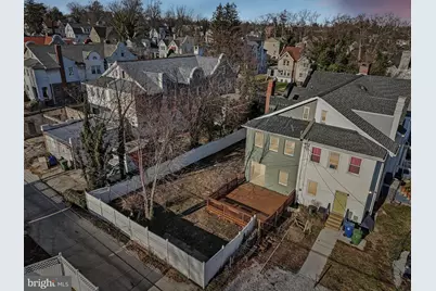 3603 Springdale Avenue, Baltimore, MD 21216 - Photo 59