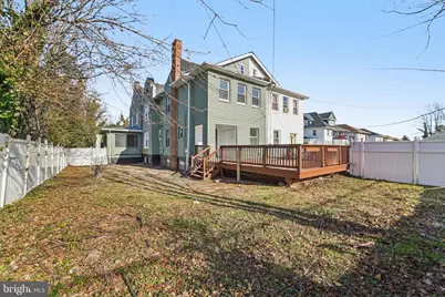 3603 Springdale Avenue, Baltimore, MD 21216 - Photo 49