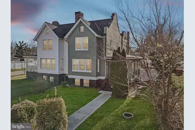 3603 Springdale Avenue, Baltimore, MD 21216 - Photo 1