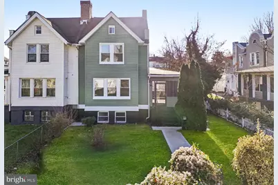 3603 Springdale Avenue, Baltimore, MD 21216 - Photo 3