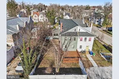 3603 Springdale Avenue, Baltimore, MD 21216 - Photo 57