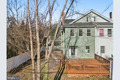 3603 Springdale Avenue, Baltimore, MD 21216 - Photo 47