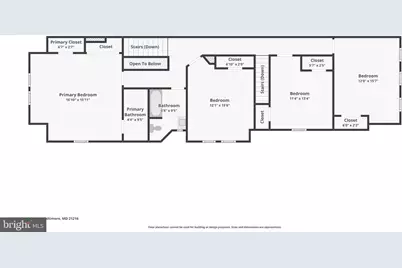 3603 Springdale Avenue, Baltimore, MD 21216 - Photo 61