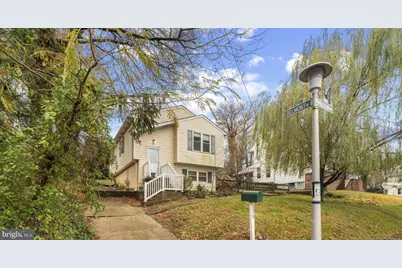 1920 Maudlin Avenue, Baltimore, MD 21230 - Photo 1