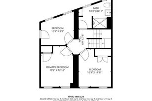 1803 Hollins St, Baltimore, MD 21223 - Photo 37