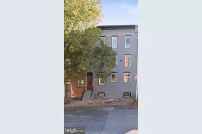 1803 Hollins Street, Baltimore, MD 21223 - Photo 29