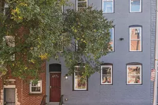 1803 Hollins St, Baltimore, MD 21223 - Photo 29