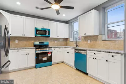 1803 Hollins Street, Baltimore, MD 21223 - Photo 7