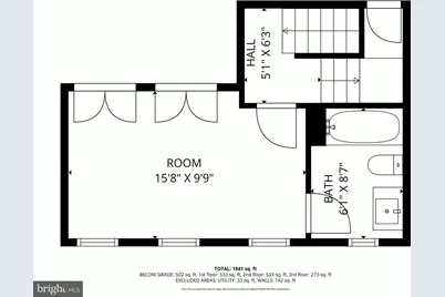 1803 Hollins Street, Baltimore, MD 21223 - Photo 39