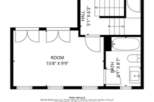 1803 Hollins St, Baltimore, MD 21223 - Photo 39