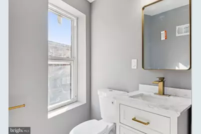 1803 Hollins Street, Baltimore, MD 21223 - Photo 9
