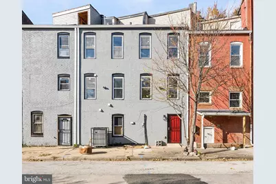 1803 Hollins Street, Baltimore, MD 21223 - Photo 33