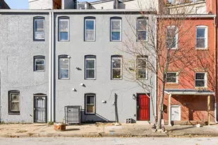 1803 Hollins St, Baltimore, MD 21223 - Photo 33