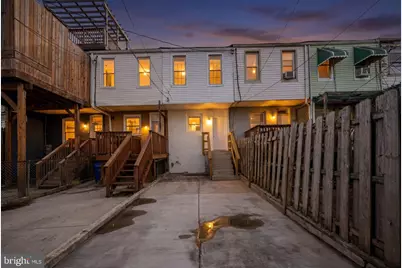 328 S Macon Street, Baltimore, MD 21224 - Photo 43