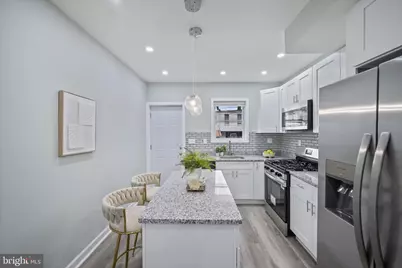 328 S Macon Street, Baltimore, MD 21224 - Photo 5