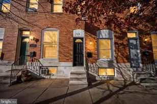 328 S Macon St., Baltimore, MD 21224 - Photo 1