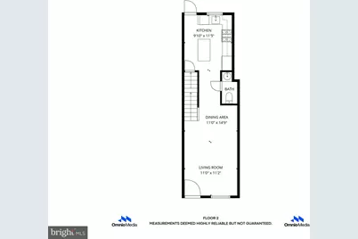 328 S Macon Street, Baltimore, MD 21224 - Photo 47