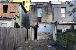 20 N Gilmor St, Baltimore, MD 21223 - Photo 19