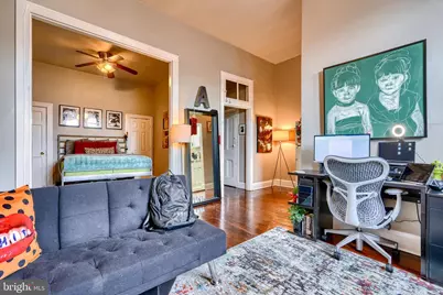 2106 Saint Paul Street, Baltimore, MD 21218 - Photo 5