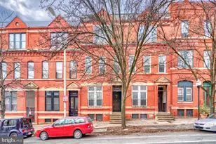 2106 St Paul St, Baltimore, MD 21218 - Photo 1