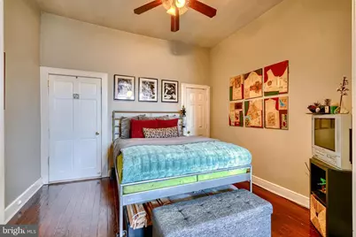 2106 Saint Paul Street, Baltimore, MD 21218 - Photo 3