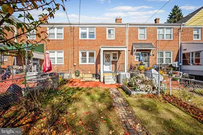 1027 Evesham Avenue, Baltimore, MD 21212 - Photo 31