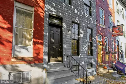 1512 W Pratt Street, Baltimore, MD 21223 - Photo 1