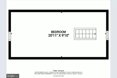 2909 Inglewood Avenue, Baltimore, MD 21234 - Photo 31