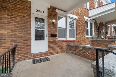 2867 Mayfield Avenue, Baltimore, MD 21213 - Photo 25