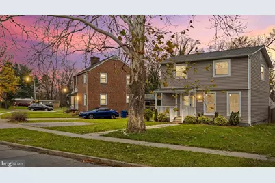 2318 Ivy Avenue, Baltimore, MD 21214 - Photo 1