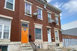 3018 E Fayette Street E, Baltimore, MD 21224 - Photo 1