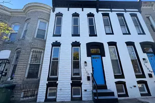 1108 S Carey St, Baltimore, MD 21223 - Photo 1