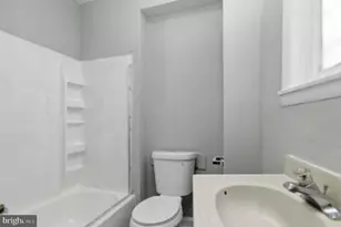 1706 N Bentalou St, Baltimore, MD 21216 - Photo 5