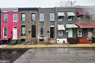 1216 N Spring St, Baltimore, MD 21213 - Photo 1
