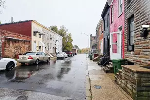 1216 N Spring St, Baltimore, MD 21213 - Photo 3