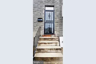 1216 N Spring Street, Baltimore, MD 21213 - Photo 5
