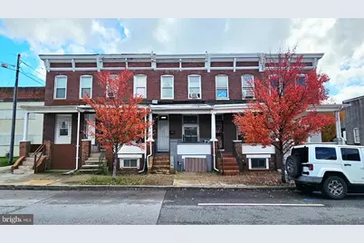 2925 E Madison Street, Baltimore, MD 21205 - Photo 1