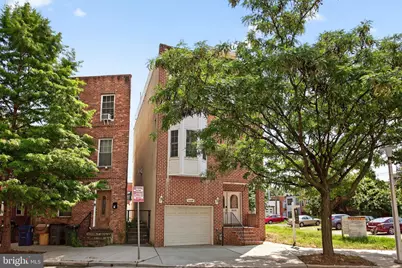 1125 Race Street, Baltimore, MD 21230 - Photo 3