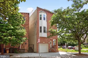 1125 Race St, Baltimore, MD 21230 - Photo 1