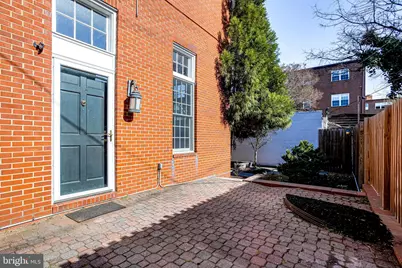 815 S Sharp Street, Baltimore, MD 21230 - Photo 29
