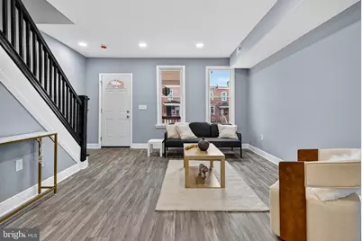 3218 Elmora Avenue, Baltimore, MD 21213 - Photo 5