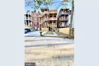 2428 Eutaw Place, Baltimore, MD 21217 - Photo 45