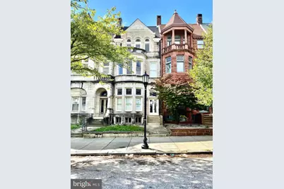 2428 Eutaw Place, Baltimore, MD 21217 - Photo 47