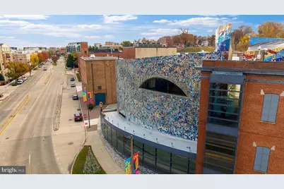 801 Key Highway #436, Baltimore, MD 21230 - Photo 13