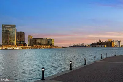 801 Key Highway #436, Baltimore, MD 21230 - Photo 9