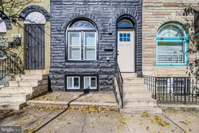 1808 E Lafayette Avenue, Baltimore, MD 21213 - Photo 31