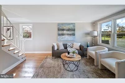 4801 Sinclair Lane, Baltimore, MD 21206 - Photo 3