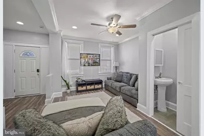 3009 Kentucky Avenue, Baltimore, MD 21213 - Photo 5